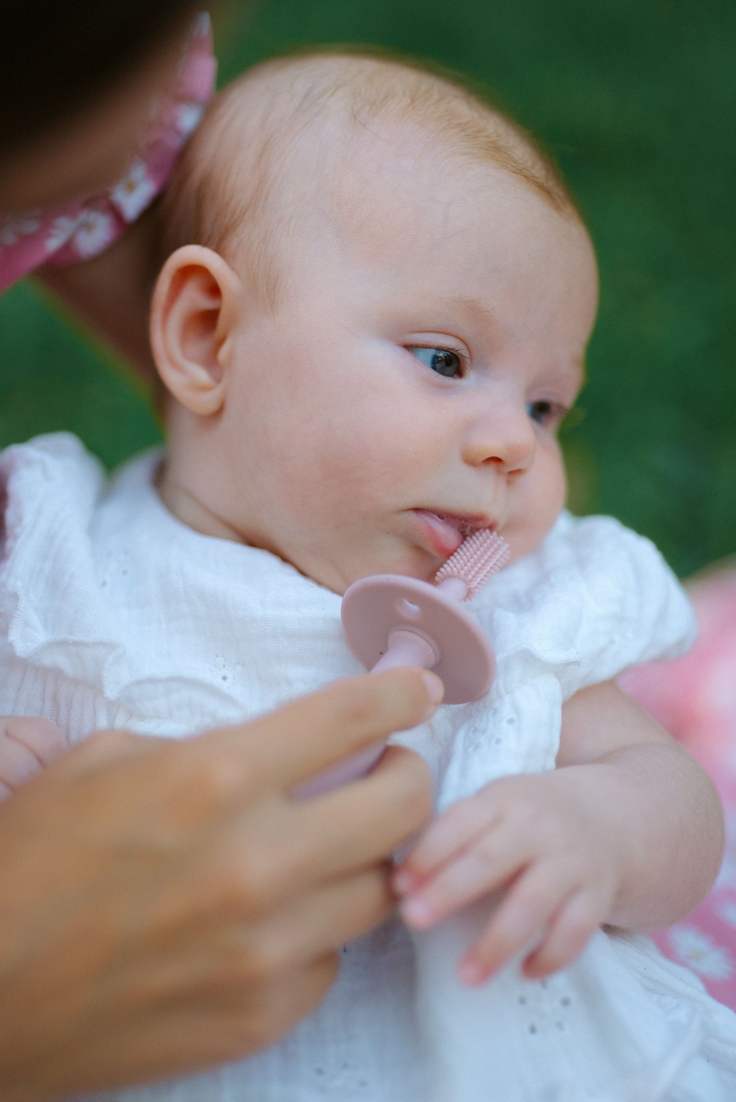 Snuggle Teething 360 Toothbrush