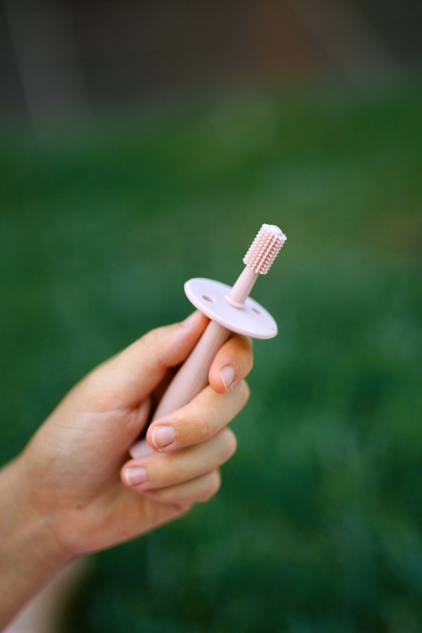 Snuggle Teething 360 Toothbrush