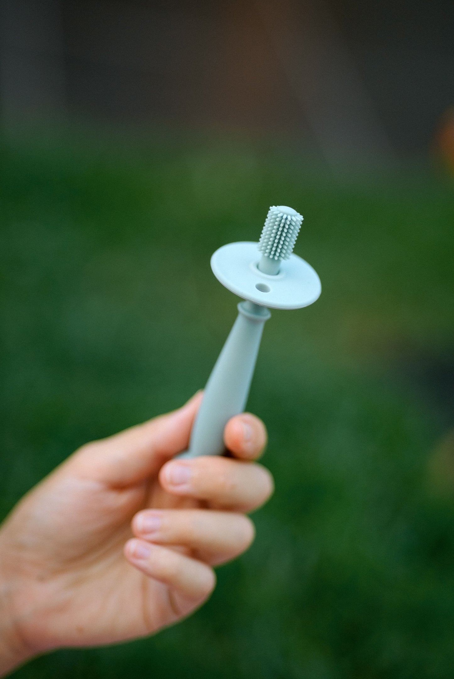 Snuggle Teething 360 Toothbrush