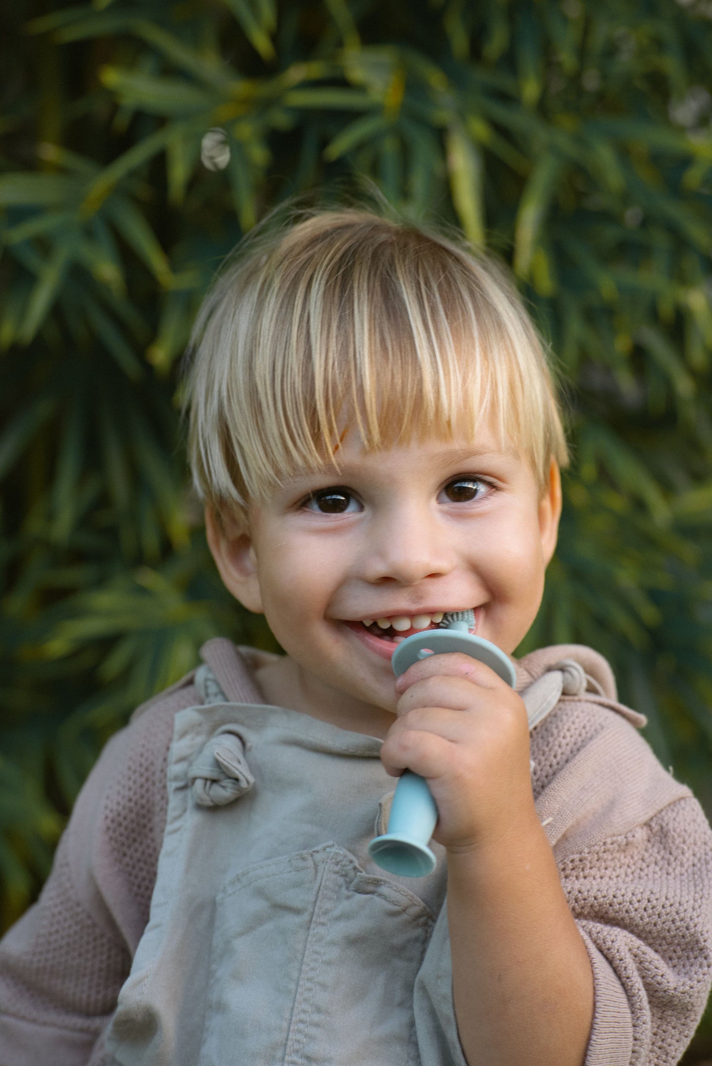 Snuggle Teething 360 Toothbrush