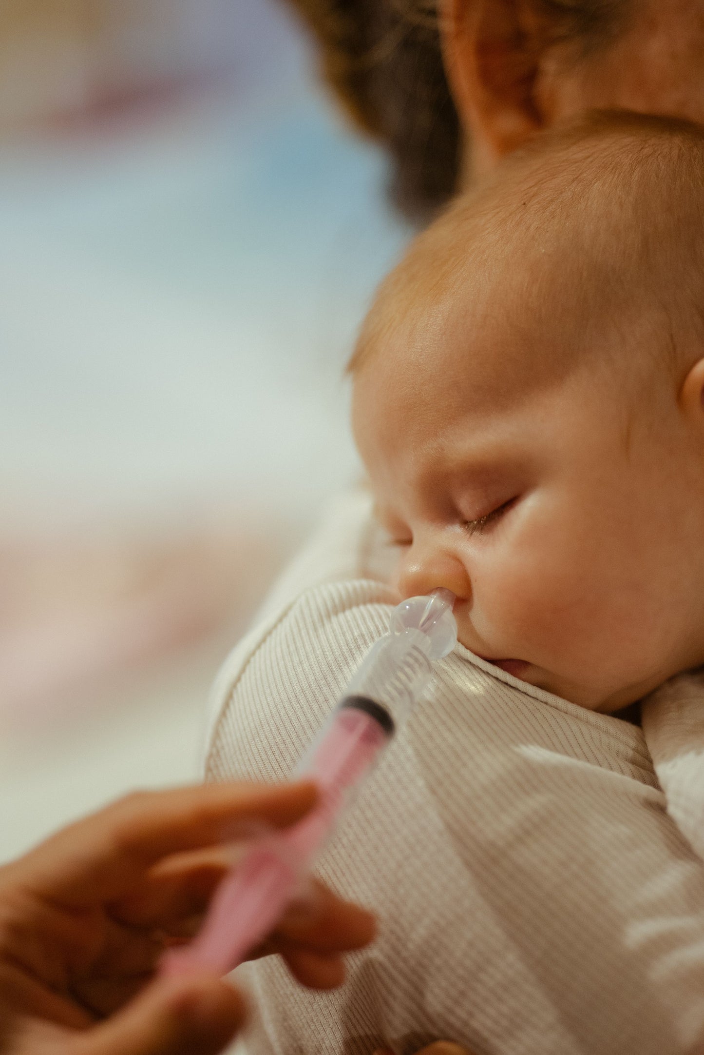 Snuggle Sinus Nasal Irrigator