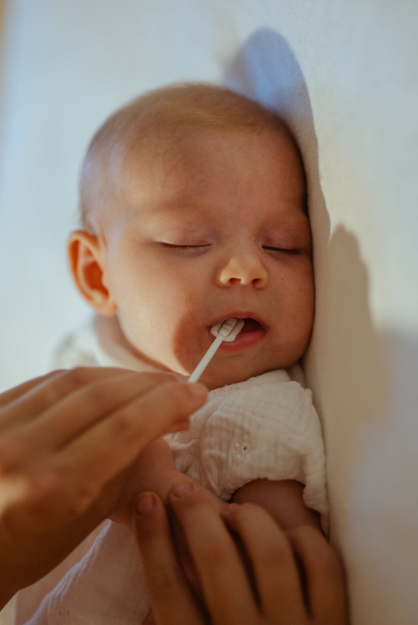 Snuggle Mouth Cleaner
