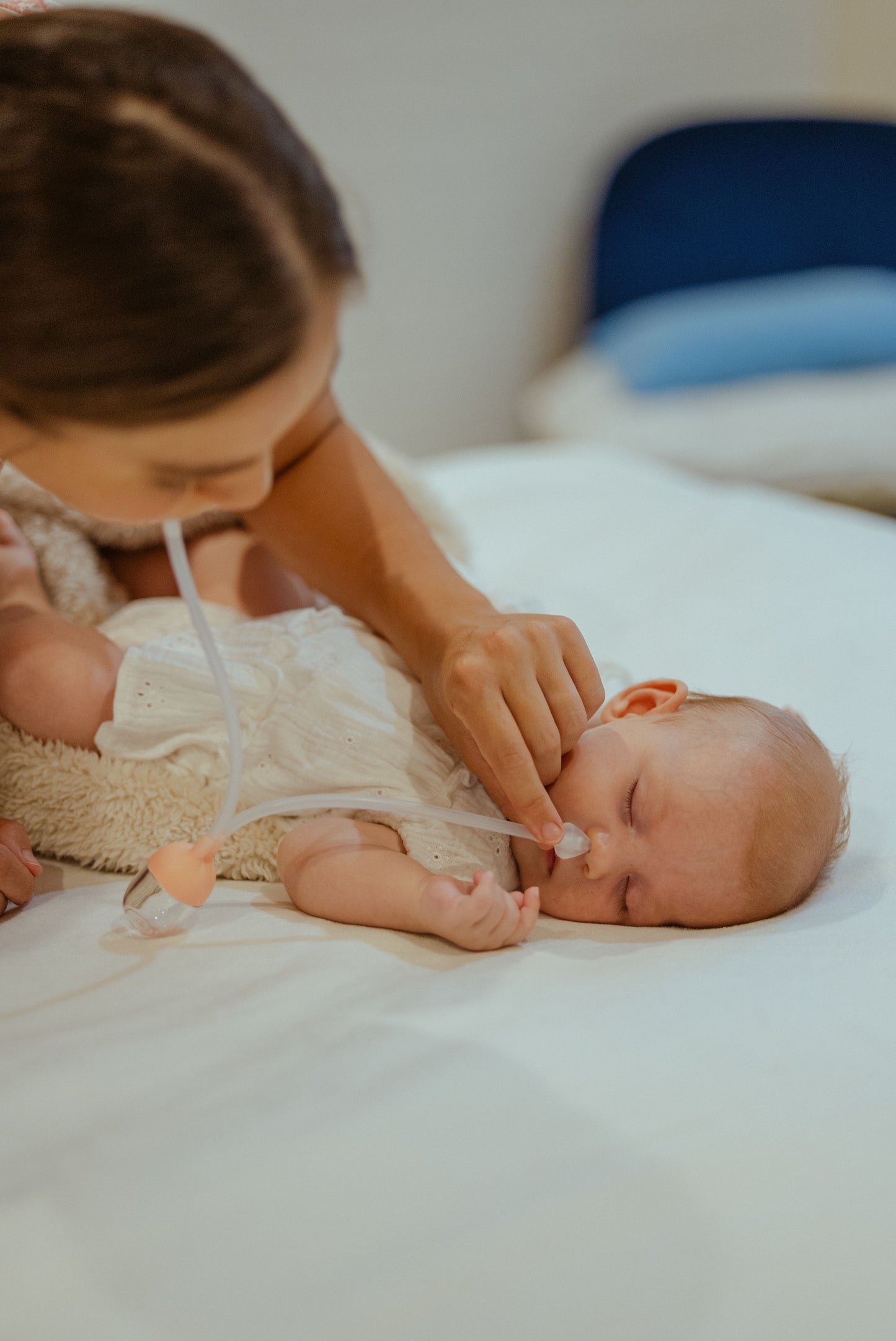 Snuggle Nasal Aspirator