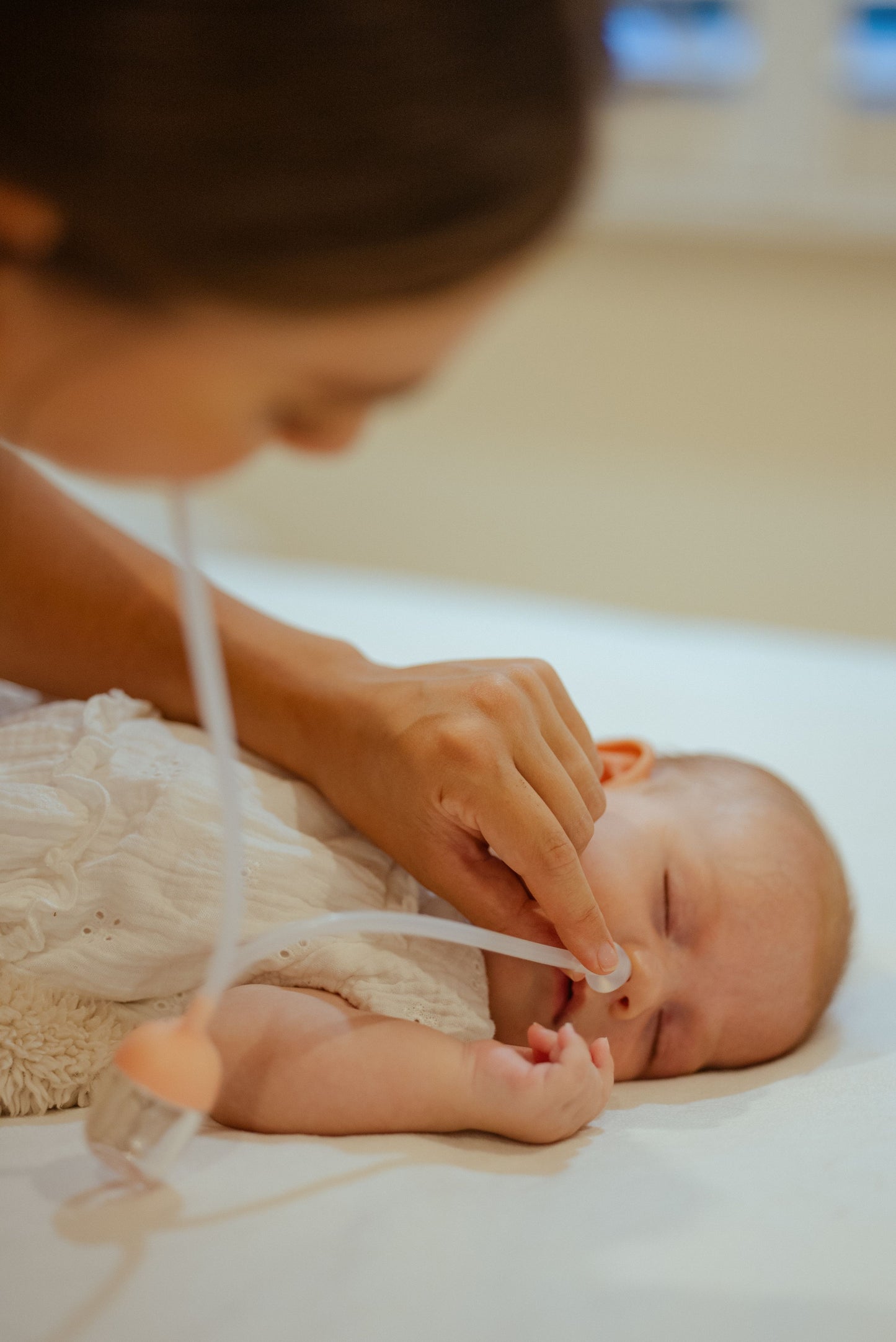 Snuggle Nasal Aspirator