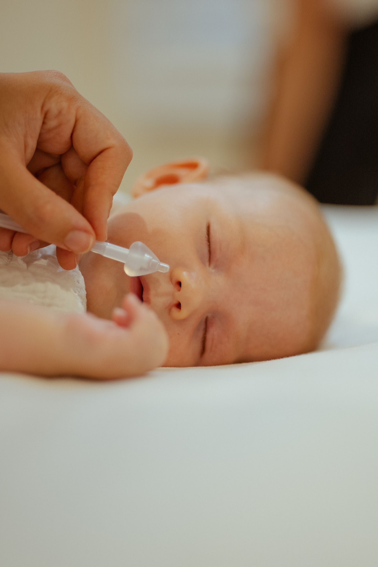 Snuggle Nasal Aspirator