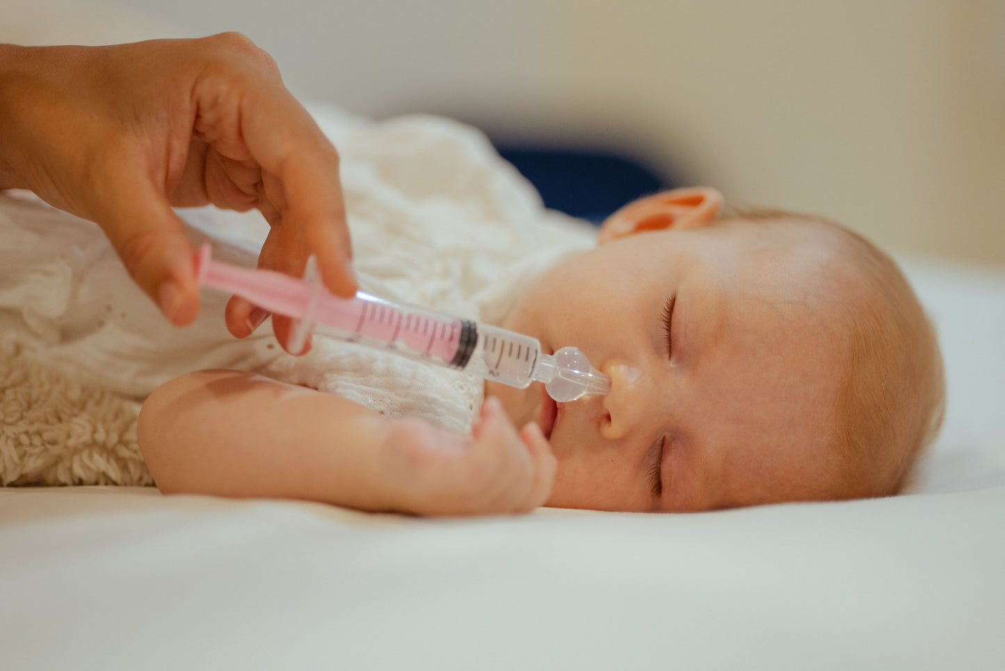 Snuggle Sinus Nasal Irrigator