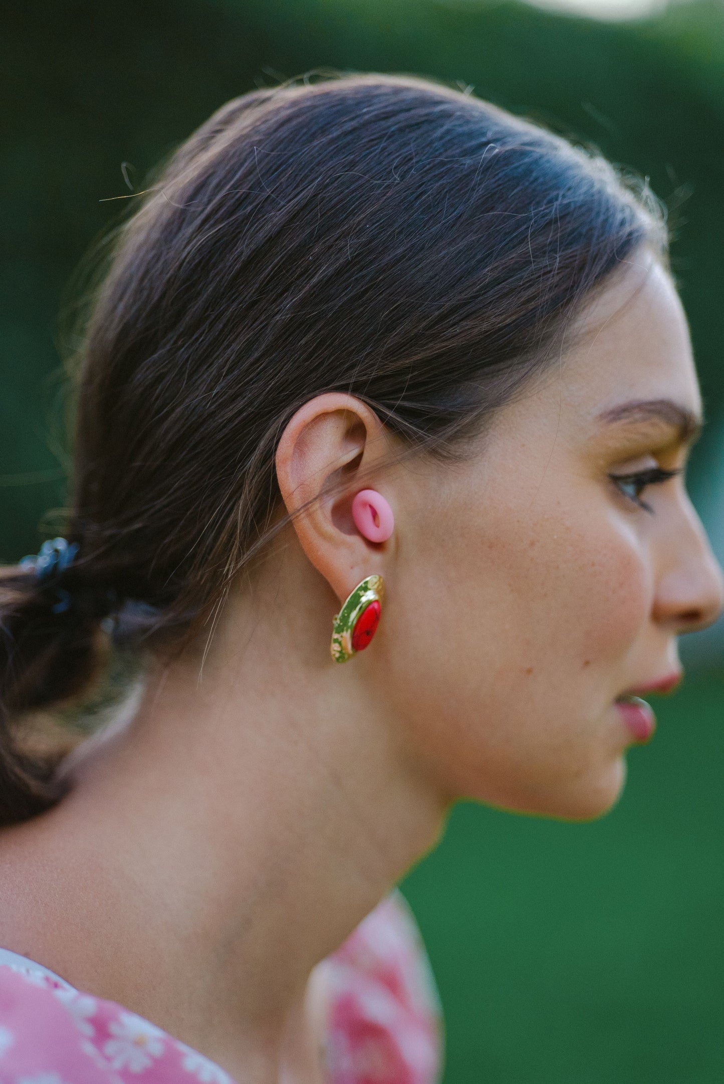 Tucano Patient Parent Ear Pods