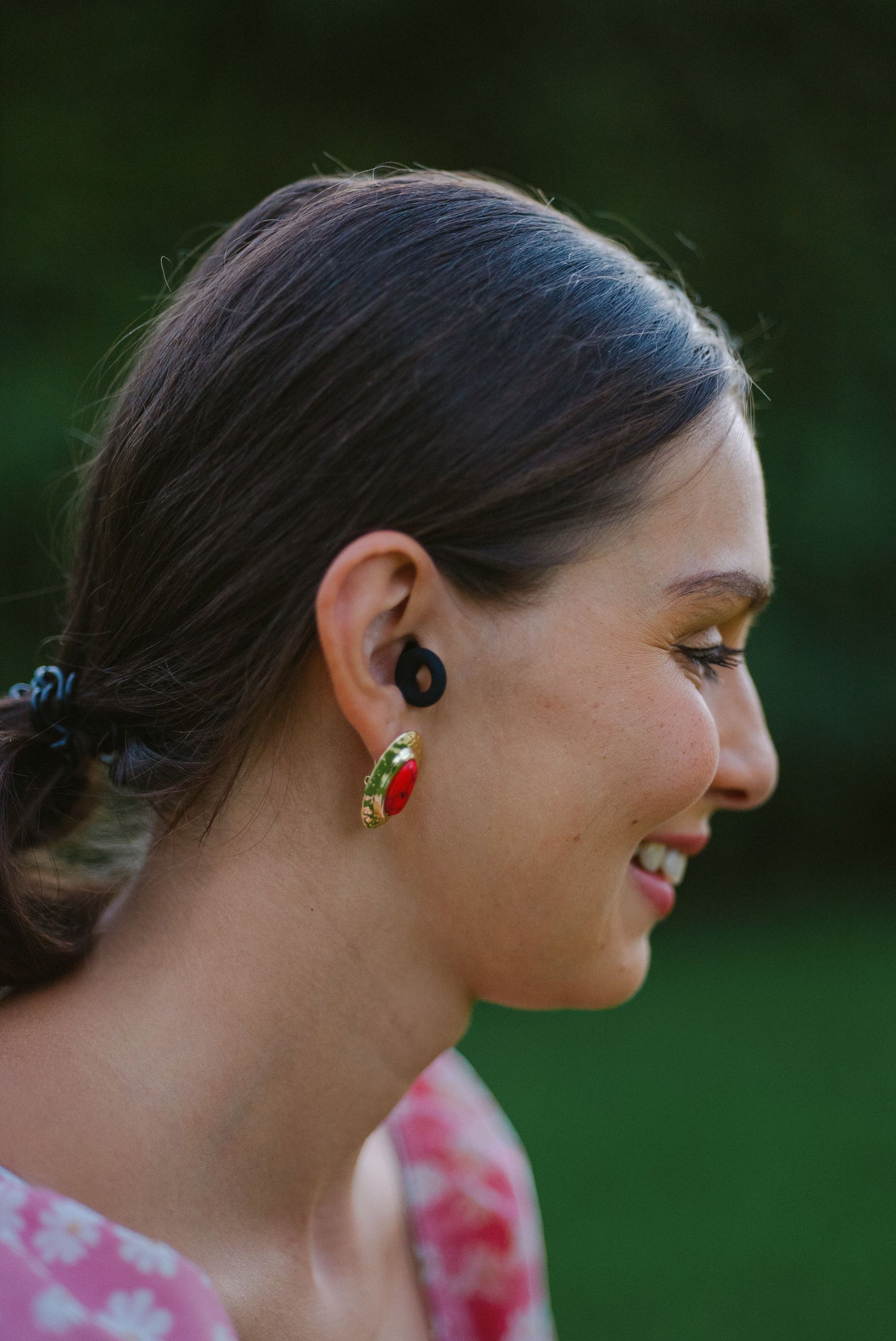 Tucano Patient Parent Ear Pods